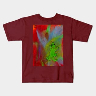 Lizzie Kids T-Shirt